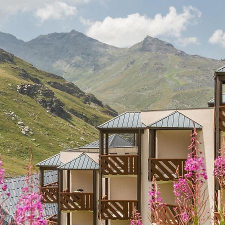 Residence Le Tikal - Maeva Home Val Thorens Exteriér fotografie