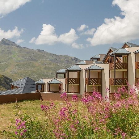 Residence Le Tikal - Maeva Home Val Thorens Exteriér fotografie